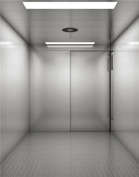 Lift asansè kago